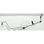 11-17 BMW 535i GT AWD Air Conditioning Refrigerant Liquid Pressure Pipe Hose OEM