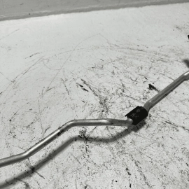 11-17 BMW 535i GT AWD Air Conditioning Refrigerant Liquid Pressure Pipe Hose OEM 11-17 BMW 535i GT AWD Air Conditioning Refrigerant Liquid Pressure Pipe Hose OEM