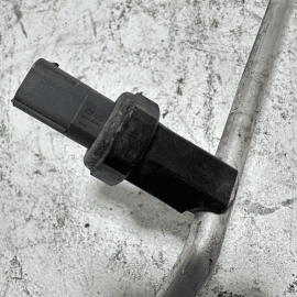 11-17 BMW 535i GT AWD Air Conditioning Refrigerant Liquid Pressure Pipe Hose OEM 11-17 BMW 535i GT AWD Air Conditioning Refrigerant Liquid Pressure Pipe Hose OEM