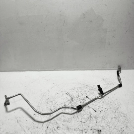 11-17 BMW 535i GT AWD Air Conditioning Refrigerant Liquid Pressure Pipe Hose OEM 11-17 BMW 535i GT AWD Air Conditioning Refrigerant Liquid Pressure Pipe Hose OEM