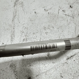 11-17 BMW 535i GT AWD Air Conditioning Refrigerant Liquid Pressure Pipe Hose OEM 11-17 BMW 535i GT AWD Air Conditioning Refrigerant Liquid Pressure Pipe Hose OEM