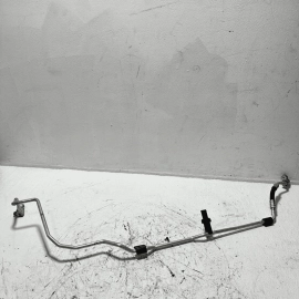 11-17 BMW 535i GT AWD Air Conditioning Refrigerant Liquid Pressure Pipe Hose OEM 11-17 BMW 535i GT AWD Air Conditioning Refrigerant Liquid Pressure Pipe Hose OEM