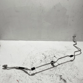 11-17 BMW 535i GT AWD Air Conditioning Refrigerant Liquid Pressure Pipe Hose OEM 11-17 BMW 535i GT AWD Air Conditioning Refrigerant Liquid Pressure Pipe Hose OEM