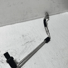 11-17 BMW 535i GT AWD Air Conditioning Refrigerant Liquid Pressure Pipe Hose OEM 11-17 BMW 535i GT AWD Air Conditioning Refrigerant Liquid Pressure Pipe Hose OEM