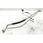 2011-2017 BMW 535i GT 3.0L AWD A/C Air Conditioning Suction Pipe Hose Line OEM