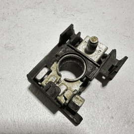 TOYOTA CAMRY 2018-2024 BATTERY POSITIVE TERMINAL CONNECTOR CLAMP & HOLDER OEM