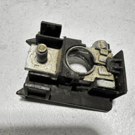 TOYOTA CAMRY 2018-2024 BATTERY POSITIVE TERMINAL CONNECTOR CLAMP & HOLDER OEM