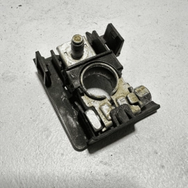 TOYOTA CAMRY 2018-2024 BATTERY POSITIVE TERMINAL CONNECTOR CLAMP & HOLDER OEM