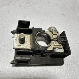 TOYOTA CAMRY 2018-2024 BATTERY POSITIVE TERMINAL CONNECTOR CLAMP & HOLDER OEM