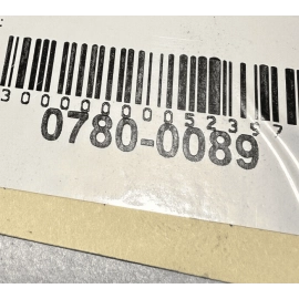 TOYOTA CAMRY 2018-2024 BATTERY POSITIVE TERMINAL CONNECTOR CLAMP & HOLDER OEM