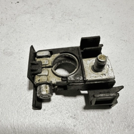 TOYOTA CAMRY 2018-2024 BATTERY POSITIVE TERMINAL CONNECTOR CLAMP & HOLDER OEM