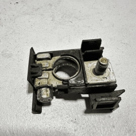 TOYOTA CAMRY 2018-2024 BATTERY POSITIVE TERMINAL CONNECTOR CLAMP & HOLDER OEM