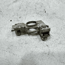 TOYOTA CAMRY 2018-2024 Avalon RAV4 BATTERY NEGATIVE TERMINAL CONNECTOR CLAMP OEM