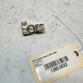 TOYOTA CAMRY 2018-2024 Avalon RAV4 BATTERY NEGATIVE TERMINAL CONNECTOR CLAMP OEM