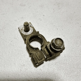 TOYOTA CAMRY 2018-2024 Avalon RAV4 BATTERY NEGATIVE TERMINAL CONNECTOR CLAMP OEM