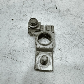 TOYOTA CAMRY 2018-2024 Avalon RAV4 BATTERY NEGATIVE TERMINAL CONNECTOR CLAMP OEM