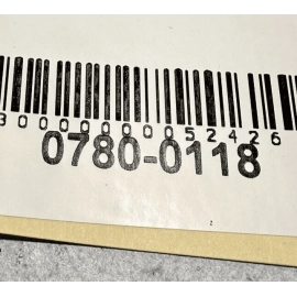 TOYOTA CAMRY 2018-2024 Avalon RAV4 BATTERY NEGATIVE TERMINAL CONNECTOR CLAMP OEM
