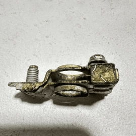 TOYOTA CAMRY 2018-2024 Avalon RAV4 BATTERY NEGATIVE TERMINAL CONNECTOR CLAMP OEM