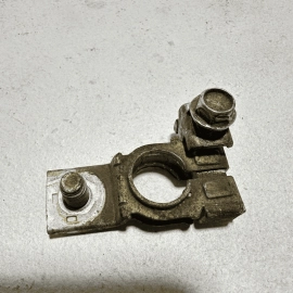 TOYOTA CAMRY 2018-2024 Avalon RAV4 BATTERY NEGATIVE TERMINAL CONNECTOR CLAMP OEM