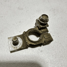 TOYOTA CAMRY 2018-2024 Avalon RAV4 BATTERY NEGATIVE TERMINAL CONNECTOR CLAMP OEM