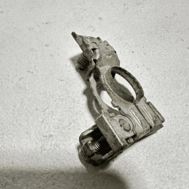 TOYOTA CAMRY 2018-2024 Avalon RAV4 BATTERY NEGATIVE TERMINAL CONNECTOR CLAMP OEM