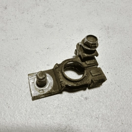 TOYOTA CAMRY 2018-2024 Avalon RAV4 BATTERY NEGATIVE TERMINAL CONNECTOR CLAMP OEM