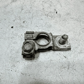 TOYOTA CAMRY 2018-2024 Avalon RAV4 BATTERY NEGATIVE TERMINAL CONNECTOR CLAMP OEM