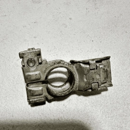 TOYOTA CAMRY 2018-2024 Avalon RAV4 BATTERY NEGATIVE TERMINAL CONNECTOR CLAMP OEM