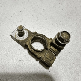 TOYOTA CAMRY 2018-2024 Avalon RAV4 BATTERY NEGATIVE TERMINAL CONNECTOR CLAMP OEM