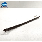 2007-2012 Mercedes S550 Front Left Driver Door Interior Garnish Molding Tri