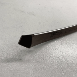 2007-2012 Mercedes S550 Front Left Driver Door Interior Garnish Molding Tri