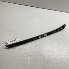 2007-2012 Mercedes S550 Front Left Driver Door Interior Garnish Molding Tri