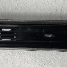2007-2012 Mercedes S550 Front Left Driver Door Interior Garnish Molding Tri