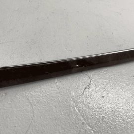 2007-2012 Mercedes S550 Front Left Driver Door Interior Garnish Molding Tri