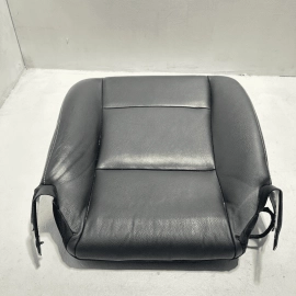 2014-17 BMW 535i GT AWD Front Left Driver Seat Heated Bottom Leather Cushion OEM