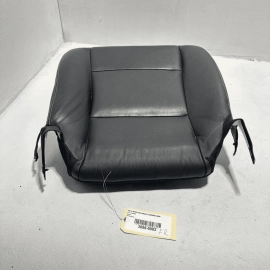 2014-17 BMW 535i GT AWD Front Left Driver Seat Heated Bottom Leather Cushion OEM