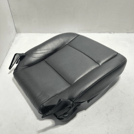 2014-17 BMW 535i GT AWD Front Left Driver Seat Heated Bottom Leather Cushion OEM