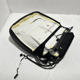 2014-2017 BMW 535i GT AWD Front Passenger Seat Heated Bottom Leather Cushion OEM