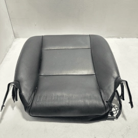 2014-2017 BMW 535i GT AWD Front Passenger Seat Heated Bottom Leather Cushion OEM