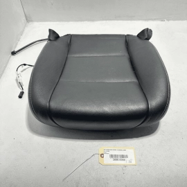 2014-2017 BMW 535i GT AWD Front Passenger Seat Heated Bottom Leather Cushion OEM