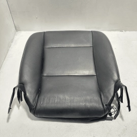 2014-2017 BMW 535i GT AWD Front Passenger Seat Heated Bottom Leather Cushion OEM