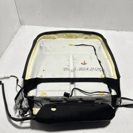 2014-2017 BMW 535i GT AWD Front Passenger Seat Heated Bottom Leather Cushion OEM