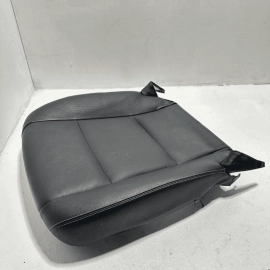 2014-2017 BMW 535i GT AWD Front Passenger Seat Heated Bottom Leather Cushion OEM