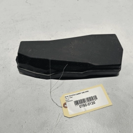 TOYOTA CAMRY 2018-2019 2.5L FUSE RELAY BLOCK BOX COVER UPPER LID OEM