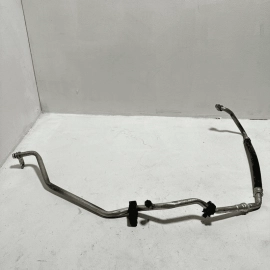 TOYOTA CAMRY 2018-2019 2.5L AC AIR CONDITIONER SUCTION HOSE PIPE LINE OEM
