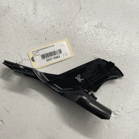 Mercedes W221 S550 FRONT PASSENGER SEAT PLASTIC COVER TRIM PANEL OEM 2007-2