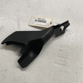 Mercedes W221 S550 FRONT PASSENGER SEAT PLASTIC COVER TRIM PANEL OEM 2007-2