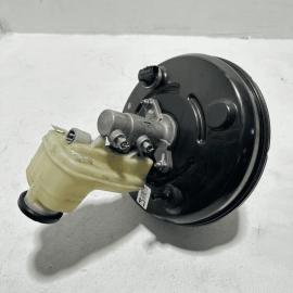 TOYOTA CAMRY 2018-2024 Avalon BRAKE MASTER CYLINDER & BOOSTER & RESERVOIR OEM