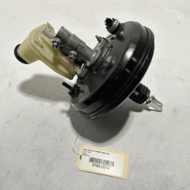 TOYOTA CAMRY 2018-2024 Avalon BRAKE MASTER CYLINDER & BOOSTER & RESERVOIR OEM