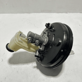 TOYOTA CAMRY 2018-2024 Avalon BRAKE MASTER CYLINDER & BOOSTER & RESERVOIR OEM